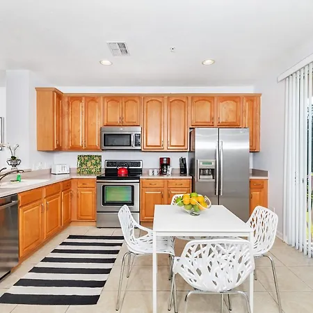 Updated Vista Cay Townhome, 10 Min From Universal Orlando Exterior photo
