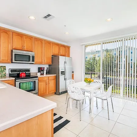 Updated Vista Cay Townhome, 10 Min From Universal Orlando Exterior photo