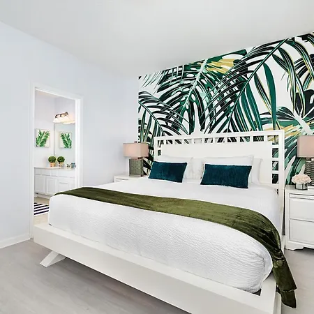 Updated Vista Cay Townhome, 10 Min From Universal Orlando Exterior photo