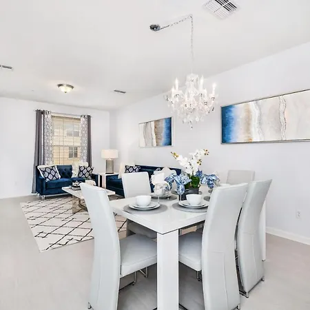 Updated Vista Cay Townhome, 10 Min From Universal Orlando Exterior photo