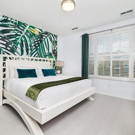 Updated Vista Cay Townhome, 10 Min From Universal Orlando Exterior photo
