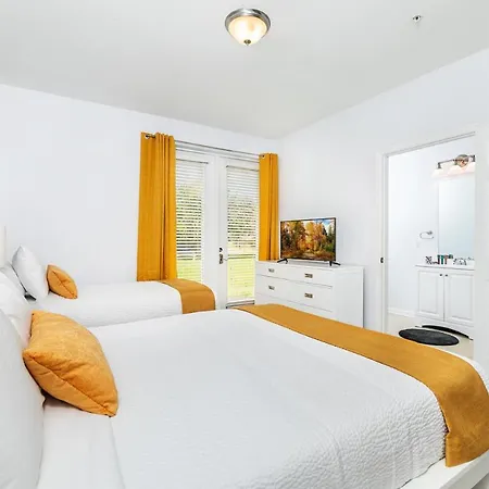 Updated Vista Cay Townhome, 10 Min From Universal Orlando Exterior photo